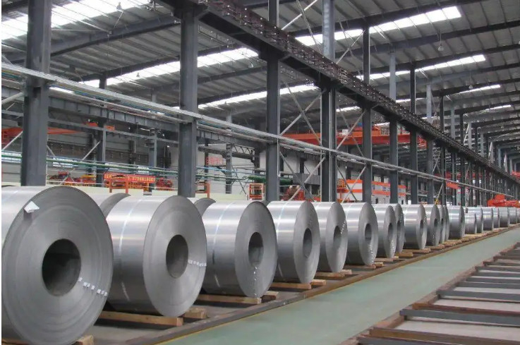 Trung Quốc wuxi huiying special steel co.,ltd hồ sơ công ty