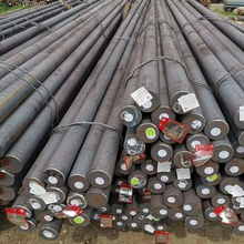 ASTM Metal Alloy Rounds Processing Service Decoiling Customized Thickness