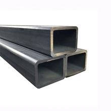 Square Galvanized Steel Pipe 10-15 Days Delivery