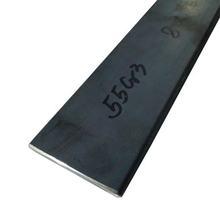 GB Welding Carbon Steel Flat Bar 12m AISI ASTM With ±1% Tolerance