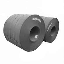 25 Tons Carbon Steel Coil Slit Edge Standard Export Packing