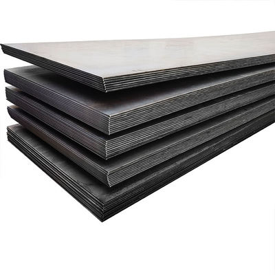 AISI Carbon Steel Sheet CFR 