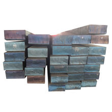 Carbon Steel Flat Bar 1-12m Length ±1% Tolerance