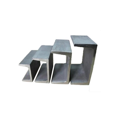 1 Ton Carbon Steel Profile System with Polished Surface Treatment