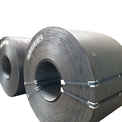 Tianjin Carbon Steel Coil Roll for Automobile